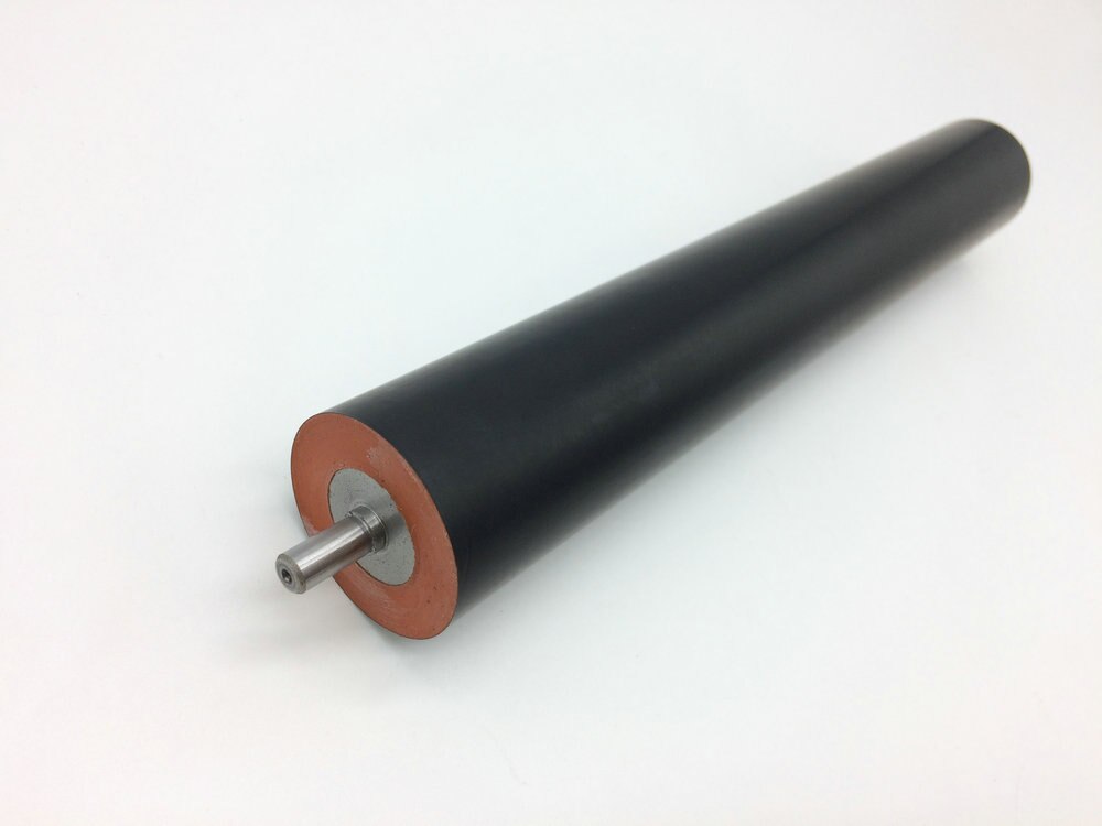 1 PC Lower sleeved roller fuser pressure roller for Xerox 4510