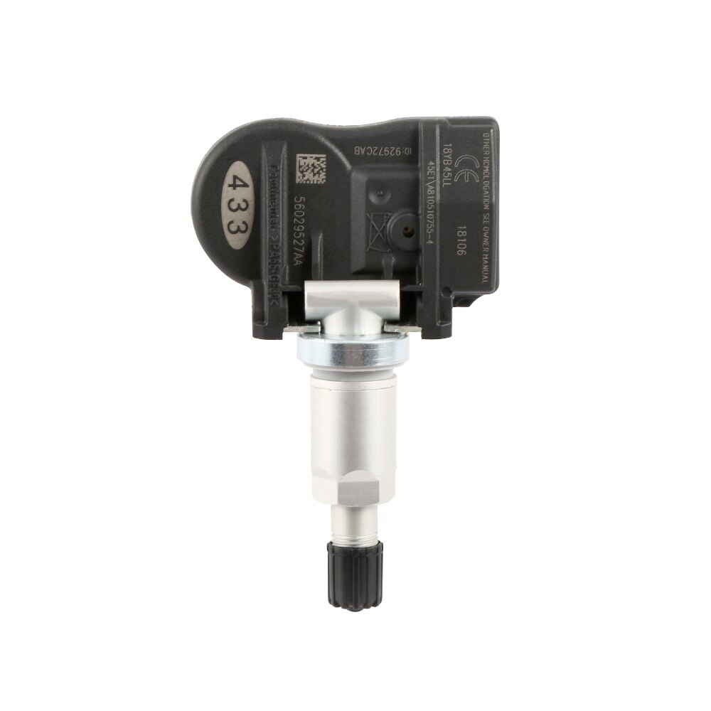 4 STUKS Bandenspanningscontrolesysteem Sensor TPMS Voor Chrysler Dodge Jeep voor VW 68001698AA 68001698AB 56029527AA 68078768AA