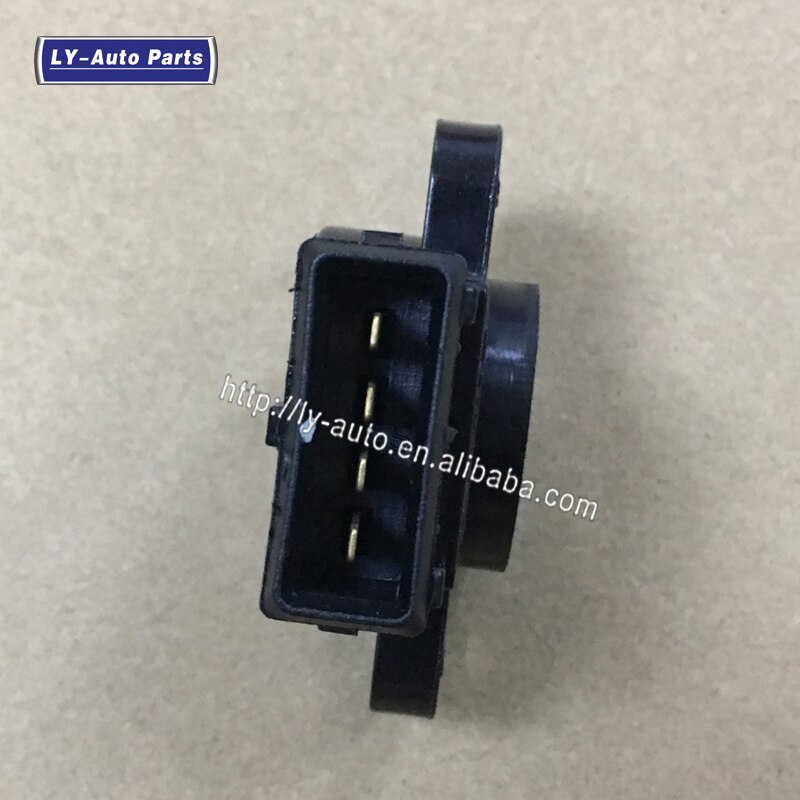 THROTTLE POSITION SENSOR For Mitsubishi Diamante Montero Sport Sigma Challenger Carisma Galant Pajero OEM MD614735