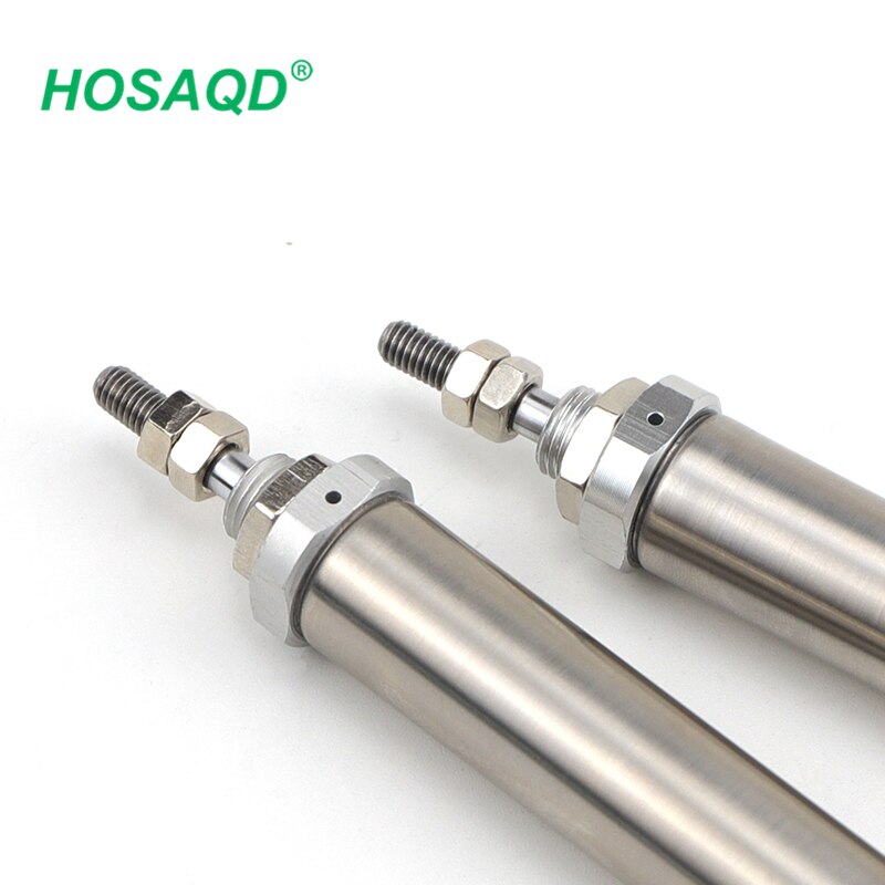 Single acting spring return CDJ2B16-10S CJ2B10-20S-30S-40S-50S-60S-70S-80S-90S-100S-125S-150S smc type