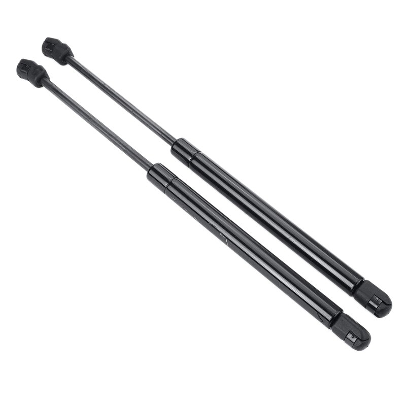 2 x Rear Window Glass Lift Supports Shock Struts for Hyundai Tucson 2005 871702E020: Default Title
