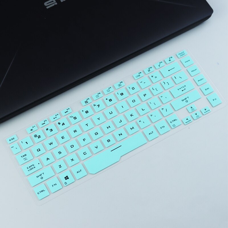 Laptop Keyboard Cover Protector for Asus ROG Zephyrus G15 GA502I GA502IU GA502IV GA502D GA502DU GA502GU GA502 I IU IV DU GU