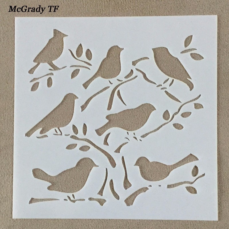 Cake Decorating Tools Craft Cake Stencil Art Cake Silicone Mold DIY Cake Moulds Bakeware Tools Decora Torta Baking Molds: niao