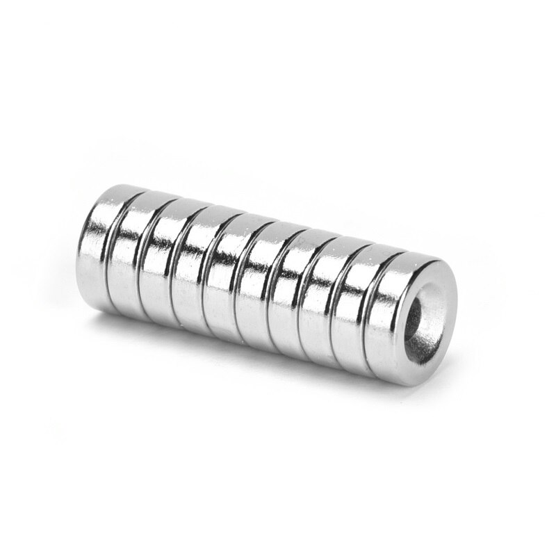 Aimant à disque n35d 10x3 pour haut-parleur, lot de 100 à 2000 pièces