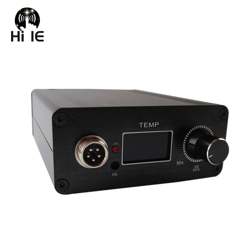 HAKKO-Station de soudage T12, référence, fer à souder électronique, fer à souder T12 OLED, fer à souder numérique