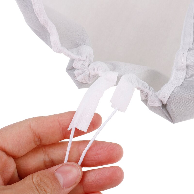 1 kpl home universaali hopeapinnoitettu pehmustettu silityslaudan päällinen raskas lämpöä heijastava paahtamisen kestävä