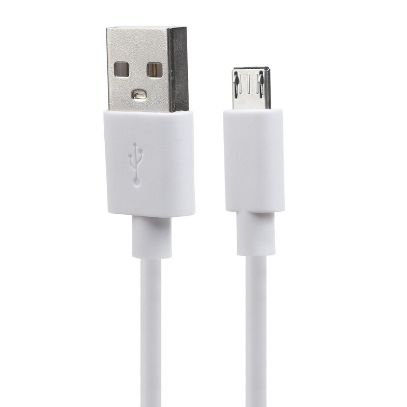 Micro USB Cable 2A Fast Charger USB Data Cable Mobile Phone Charging Cable for Galaxy 1m 2A Cable 1XCE
