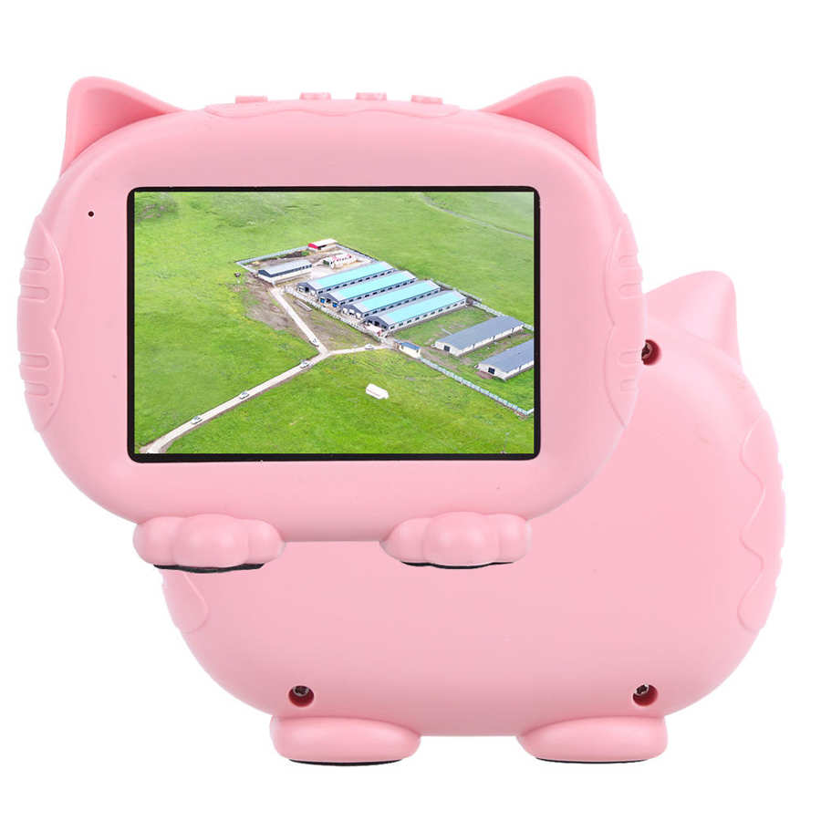 IPS Screen Electronic Photo Album M1 3 5 Inch IPS High Definition Screen Children Picture Frame Smart Electronic Photo Album