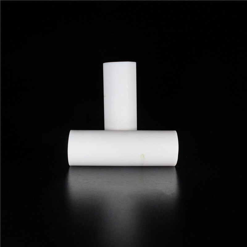 OD * longueur = 3.0*250mm/barre céramique/barres de meulage en céramique d'alumine