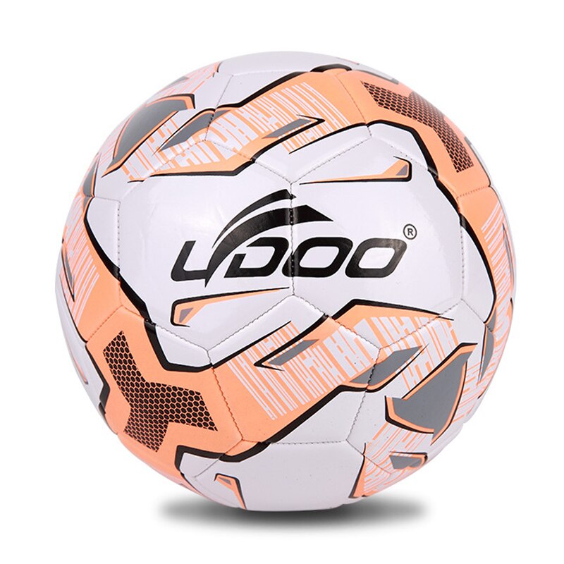 Official size 4 Size 5 Football Ball PU Slip-resistant Seamless Match Training Soccer Ball Football Equipment