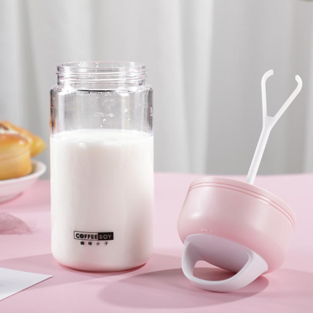 Automatic Self Stirring Mug Coffee Cup Automatic Stirring Cup 304 Stainless Steel Electric Cup 380ml Electric Lazy Smart Cup