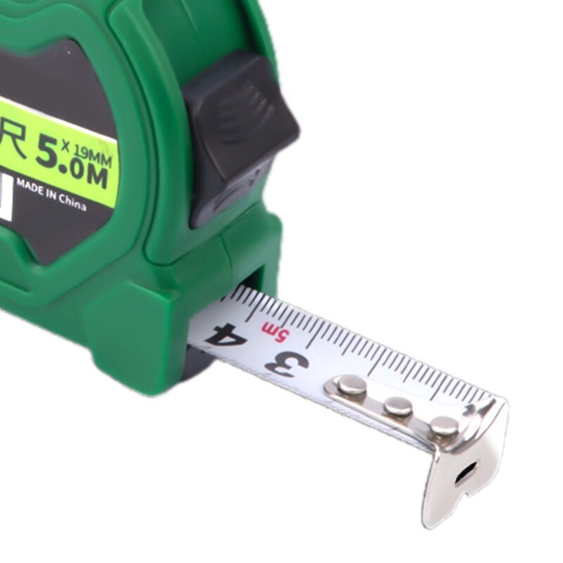 3/5m Telescopic Tape Measure Portable Tape Measure High Precision Tape Measure