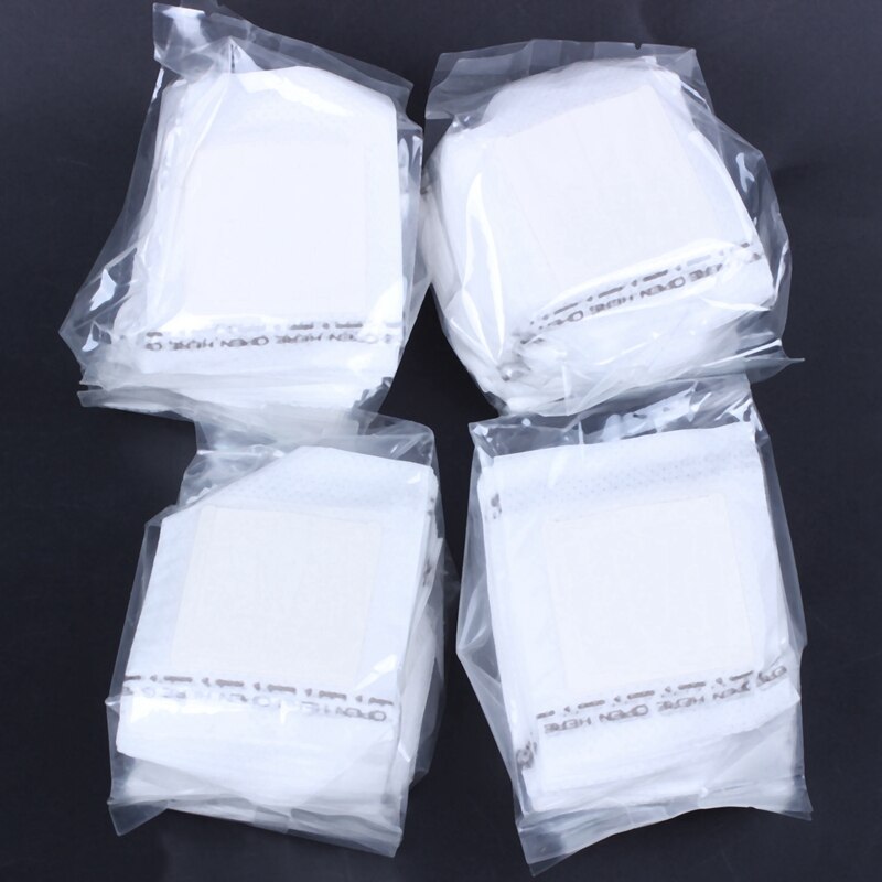 200 ensemble de sacs filtre à café et sac de café en papier Kraft, ensemble d'outils de filtres à café goutte à goutte de voyage de bureau Portable