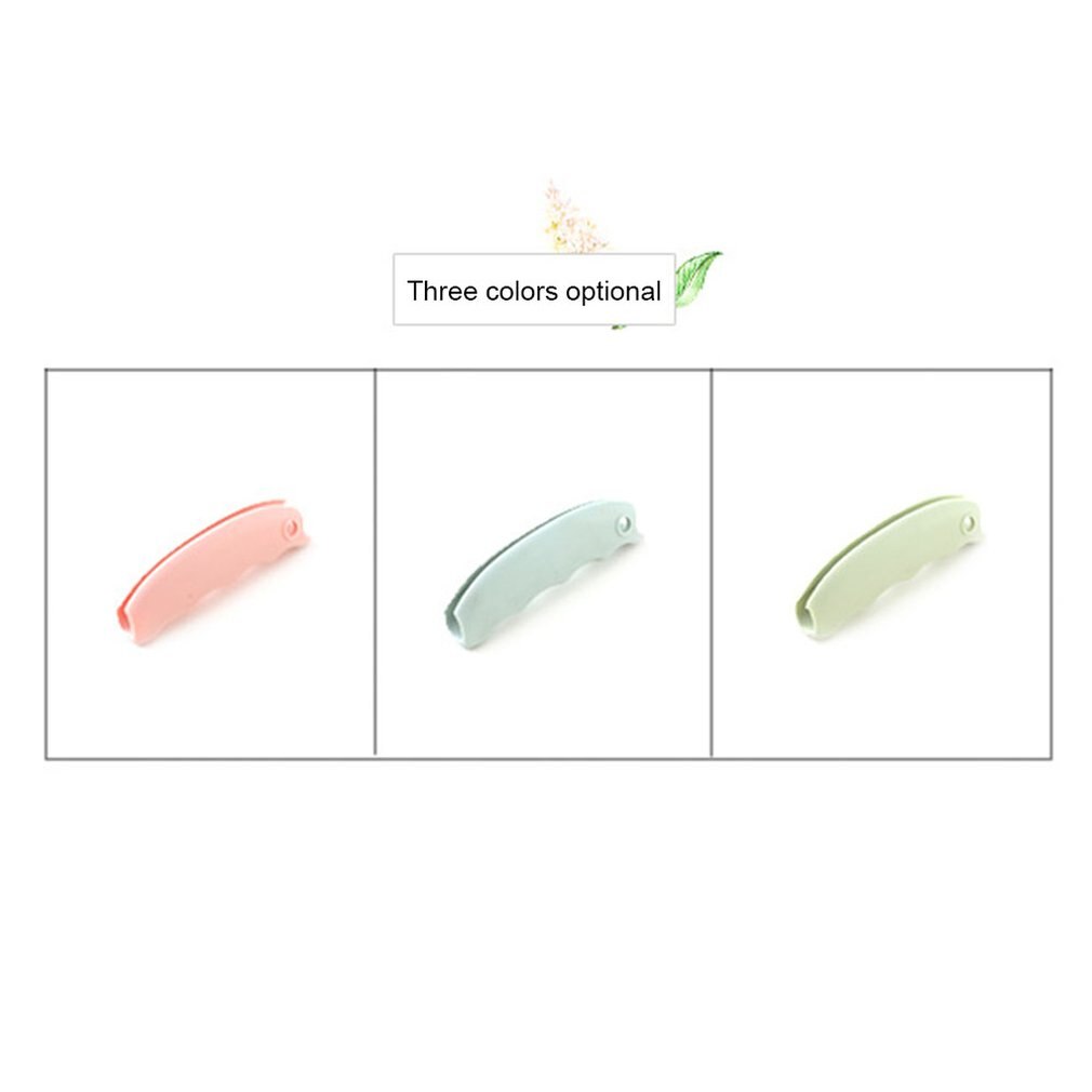 Silicone Bag Grips One Trip Grip Shopping Grocery Bag Kitchen Tool Baskets Holder Handle Carrier Labor Saving Tool