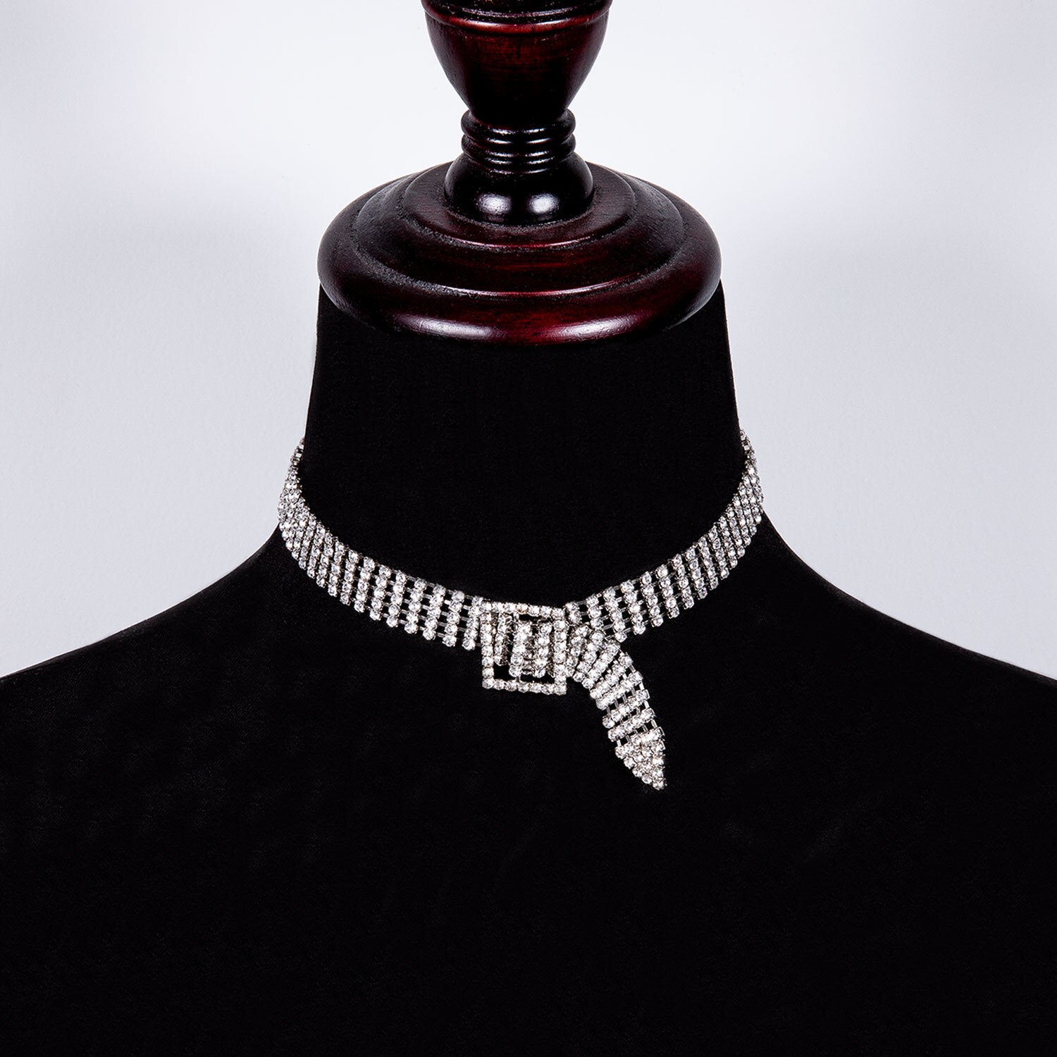 Luxe strass-steentjes voor dames, brede riem, zilver, bruid, bruiloft, kristal, diamant, tailleketting, riemen, barry.wang 1017: Brpd -1020