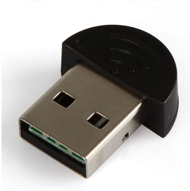 Mini Wireless Receiver Usb Bluetooth V2.0 EDR Music Receiver Usb 2.0 Dongle Adapter for Pc Computer Laptop