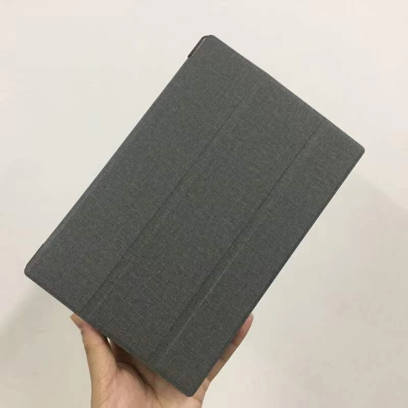 Funda Universal de 10,1 pulgadas para Tablet PC, carcasa protectora de silicona suave de TPU transparente para Tablet PC Android de 10 y 10,1 pulgadas