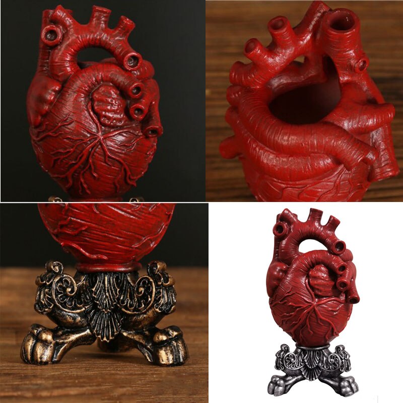 Coniuty Hars Beer Standbeeld Decor voor Thuis, Dierlijke Sculptuur Ornament voor Binnenkamer (Type C Coniuty Hars Beer Standbeeld Decor voor Thuis, Dierlijke Sculptuur Ornament voor Binnenkamer (Type C