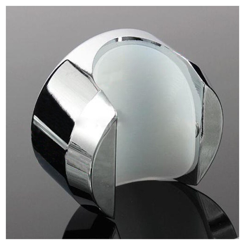 7/8" 1" Universal Motorcycle Bike Handlebar Mount Dial Clock Waterproof