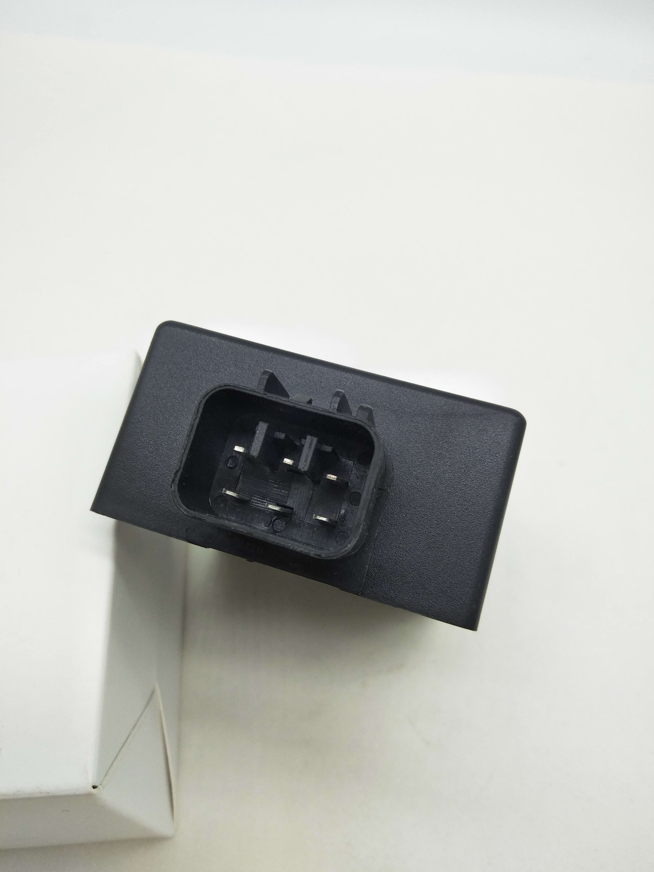 A649 Motorcycle Ignition 6 Pins CDI Box For Suzuki SJ110-E-F DC Digital Control Module Pin Plug Motor Accessories