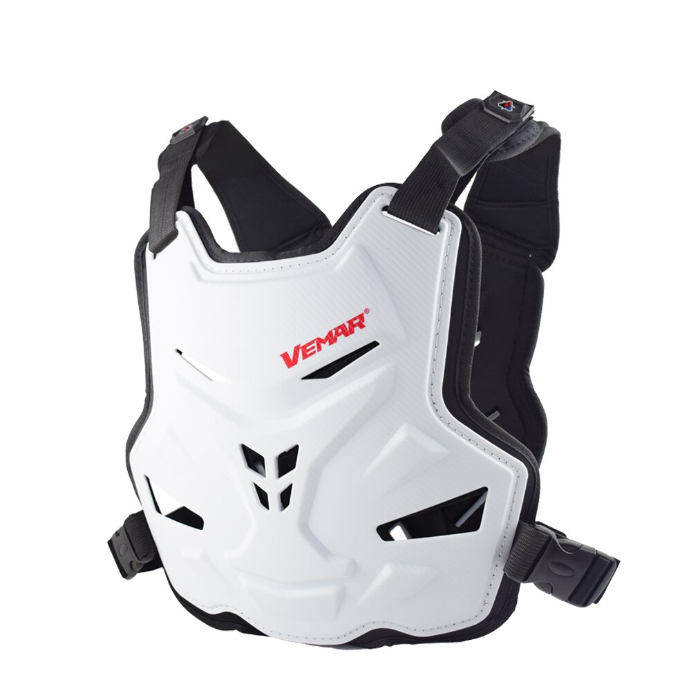 vemar chest protector