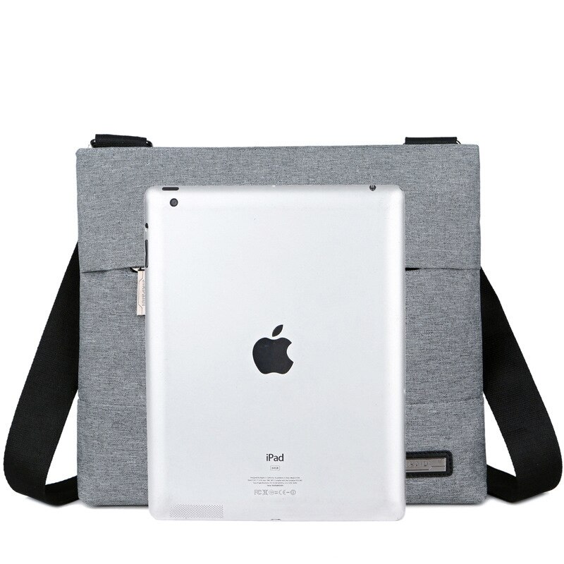 Mensageiro feminino crossbody saco preto/cinza bolsa de ombro casual alta qualidade bolsa de viagem 2021