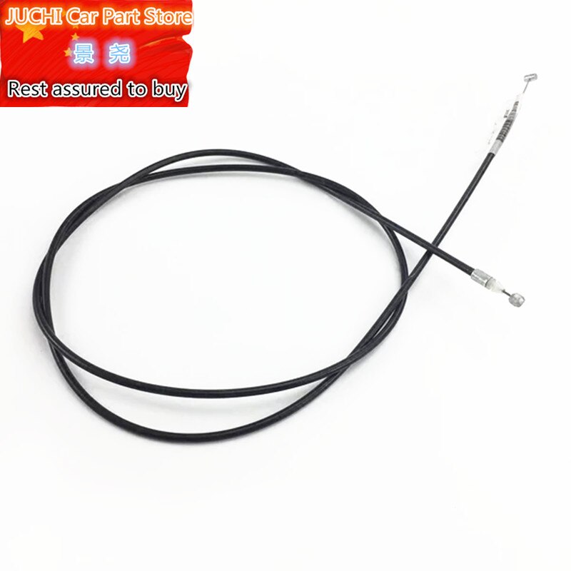 Bil motor huv lås spärr ställdon kabel forgeely  mk 1 mk 2, mk-cross, mk cross halvkombi