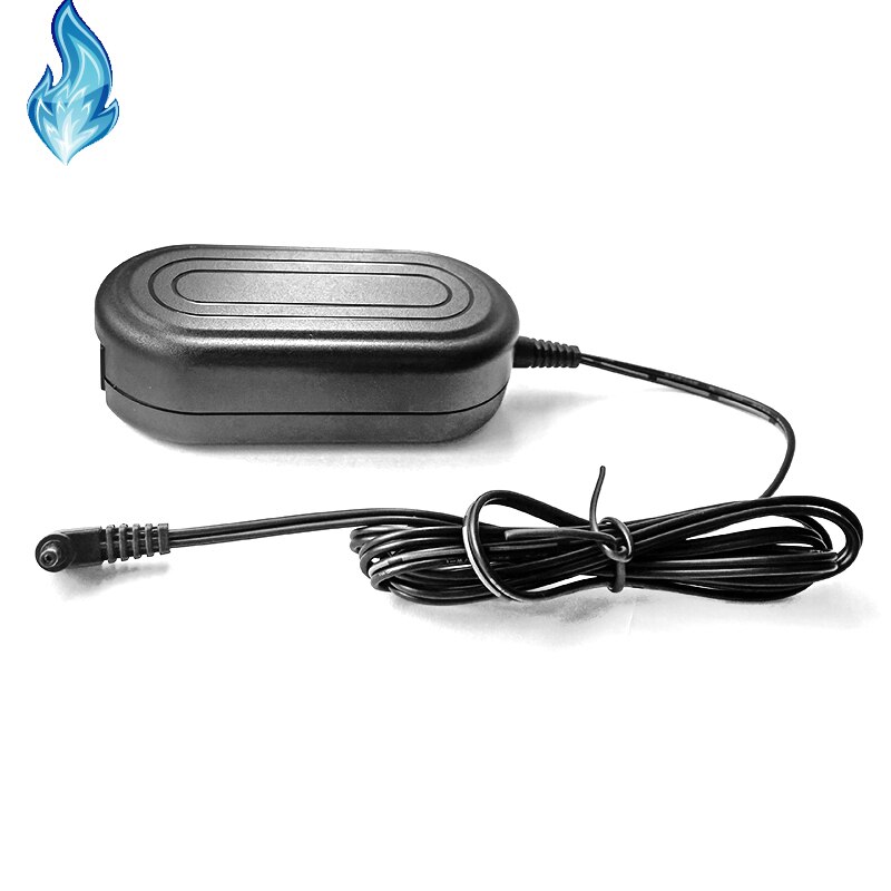 10x CA-PS700 CAPS700 AC Adapter for Canon Camera DC Coupler DR-E5 DR-E8 DR-E10 DR-E12 DR-E15 DR-E17 DR-20 DR-50 DR-80 DR-700