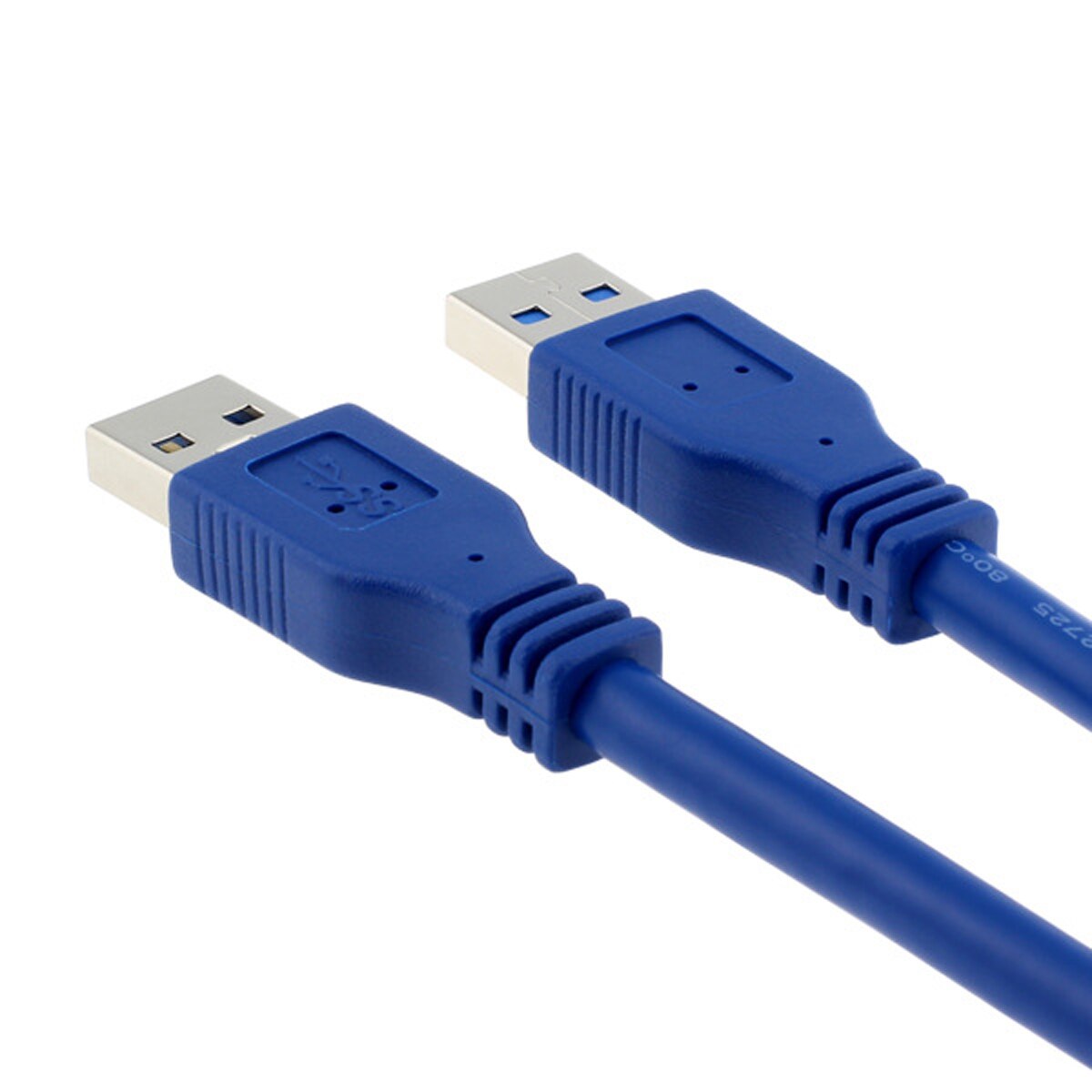 Zihan Super USB 3.0 Standard A Type Male to Male Cable 1M