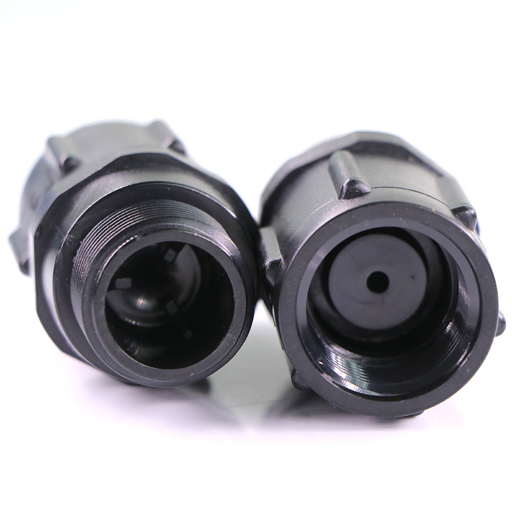 Jardim Rega Irrigation System Fittings, redutor de pressão, reduz a entrada de água 3/4 "Thread, 15 PSI, 20 PSI, 25 PSI, 30 PSI, 45PSI