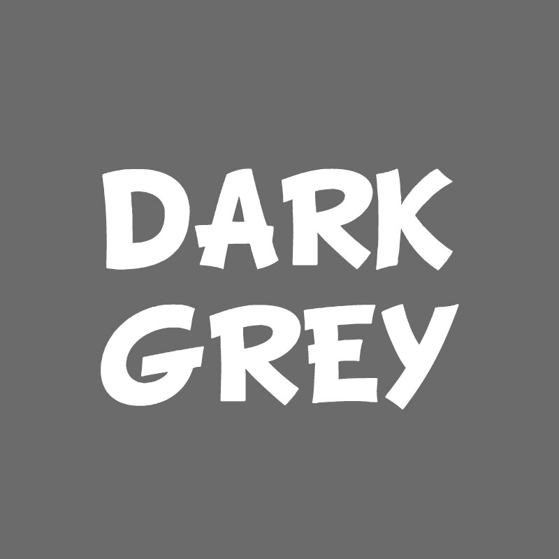 Outer Space Planet Wall Stickers for Kids Room Cartoon Astronaut Art Wall Decals Vinyl Home Decor Baby Nursery Room: Dark gray / M (150x64cm)