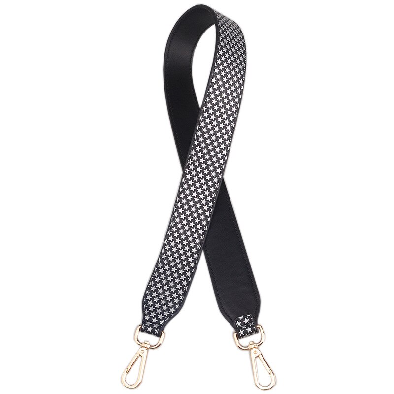 Bolso de piel sintética con correa para mujer, bandolera de cuero de , Mini Cinturón de piel de serpiente, tamaño 90cm,