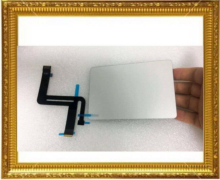 Apple MacBook Air 13" A1369 (2010) Touchpad Trackpad Replacement – No Cable