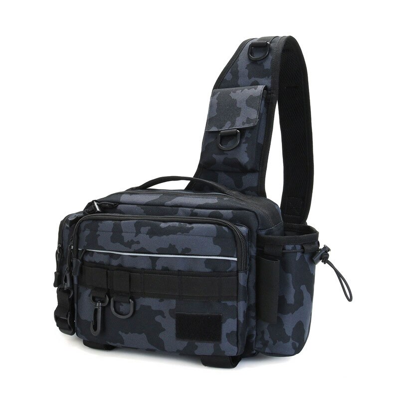 Borsa A Tracolla Portabottiglie Con Tasca Per Telefono – Borraccia Tracolla In Pelle – Per Passeggiate, Viaggi, Palestra, Escursioni