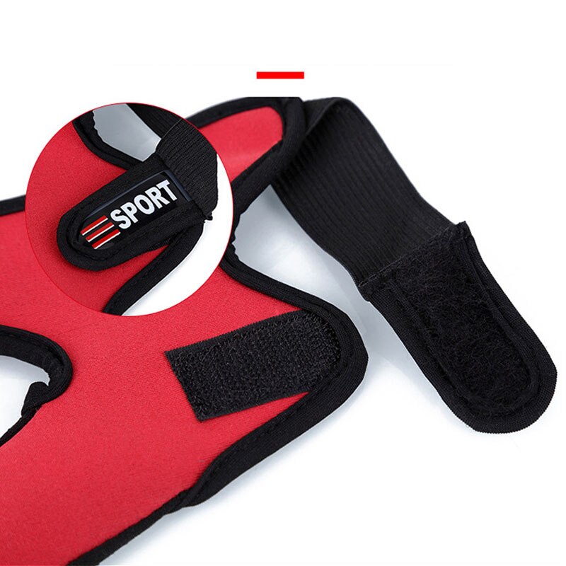 Guante Protector de Pesca para el dedo, 2 dedos de protección, para hombre, para Surf, pesca con mosca, antidesgaste, transpirable, accesorios de aparejos