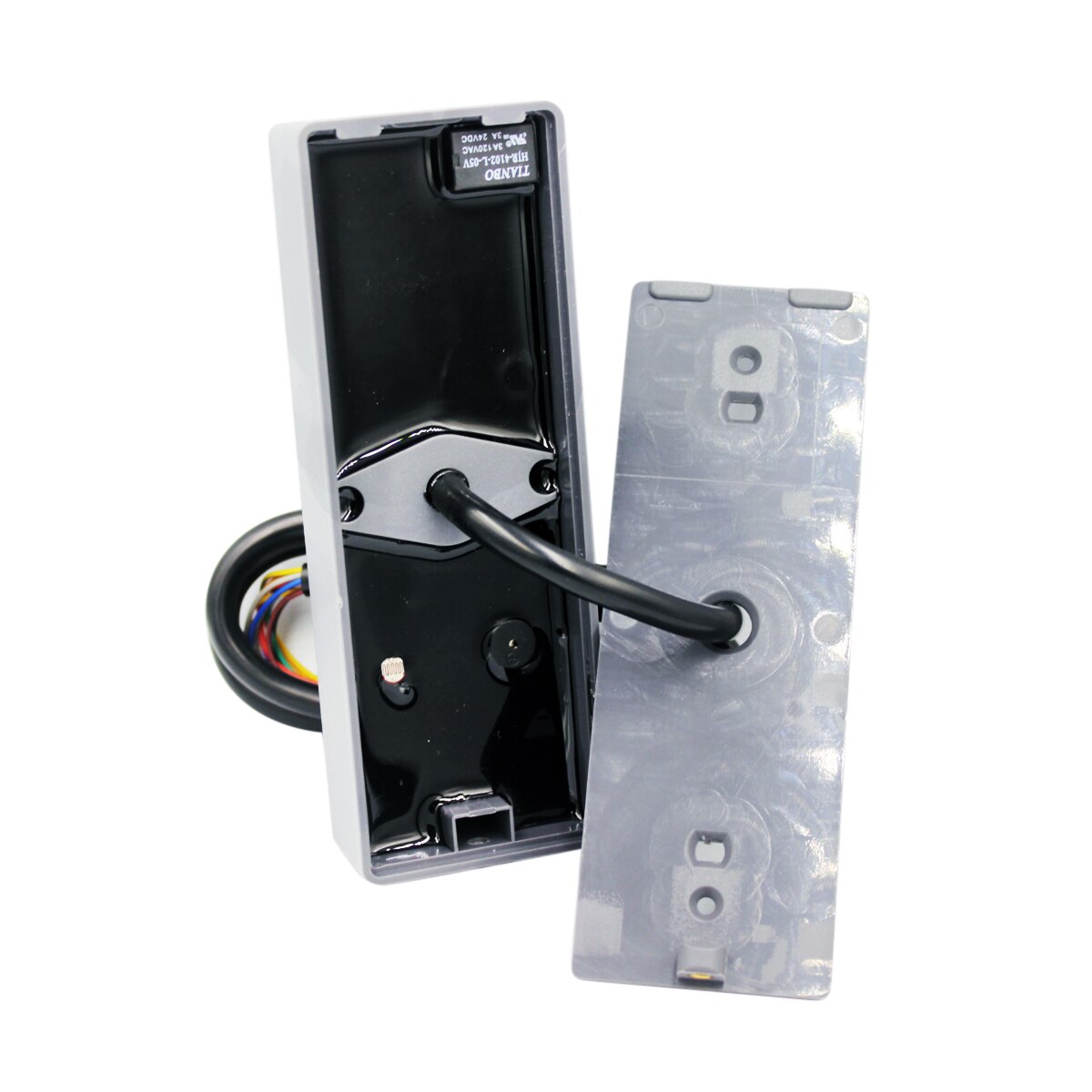 RFID Access Control System Device Machine 1000 User Wiegand input and output 125Khz RFID Proximity Entry Door IP67 Waterproof