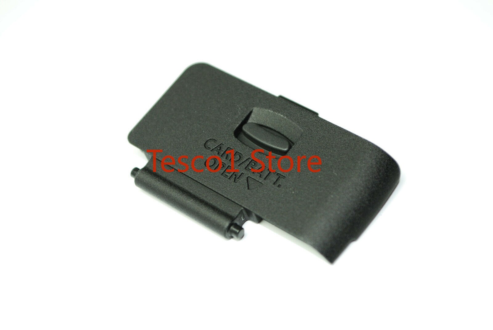 Cubierta de batería para cámara Digital Canon 1300D, piezas de reparación, nueva