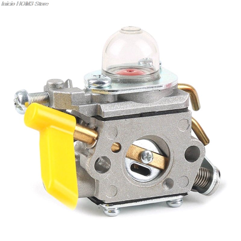 Carburador para Homelite Ryobi, 26cc/33cc, soplador recortador, ZAMA, C1U-H60, carburador, reemplazo de 308054013, 308054008, 308054012, 308054004