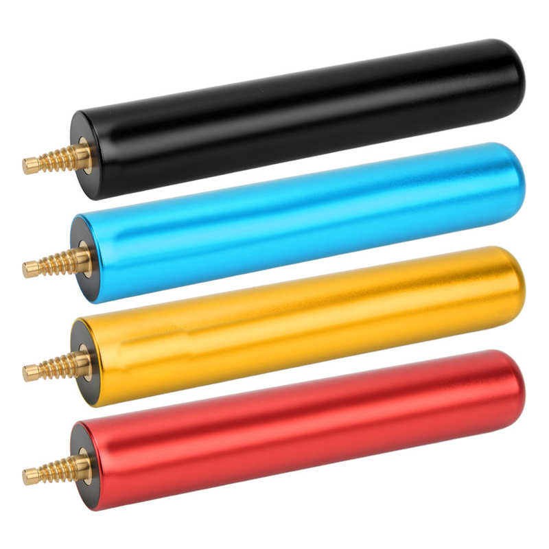 Snooker Cue Extension Billiard Cue Extension 6 Inch for Billiard