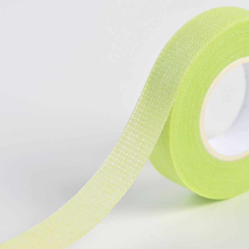 Eye Pads For Eyelash Extension Prevent Allergy Tape Paper For Eyelash Patch Under Eye Pads Patch Eye Lashes Grafting Tool