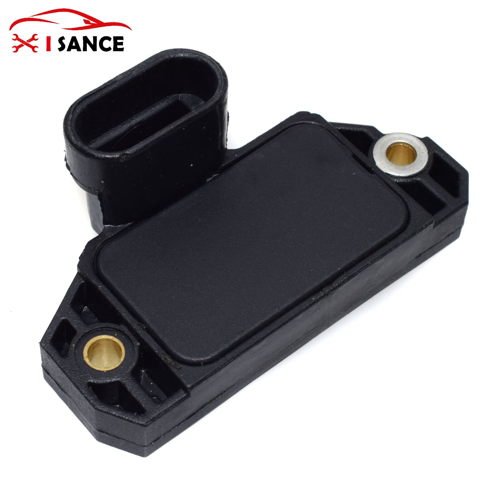 Ignition Control Module Voor Cadillac Chevy Gmc Isuzu Jarigen Pontiac 104828030, 8162015990, 8162089610, DS10039,