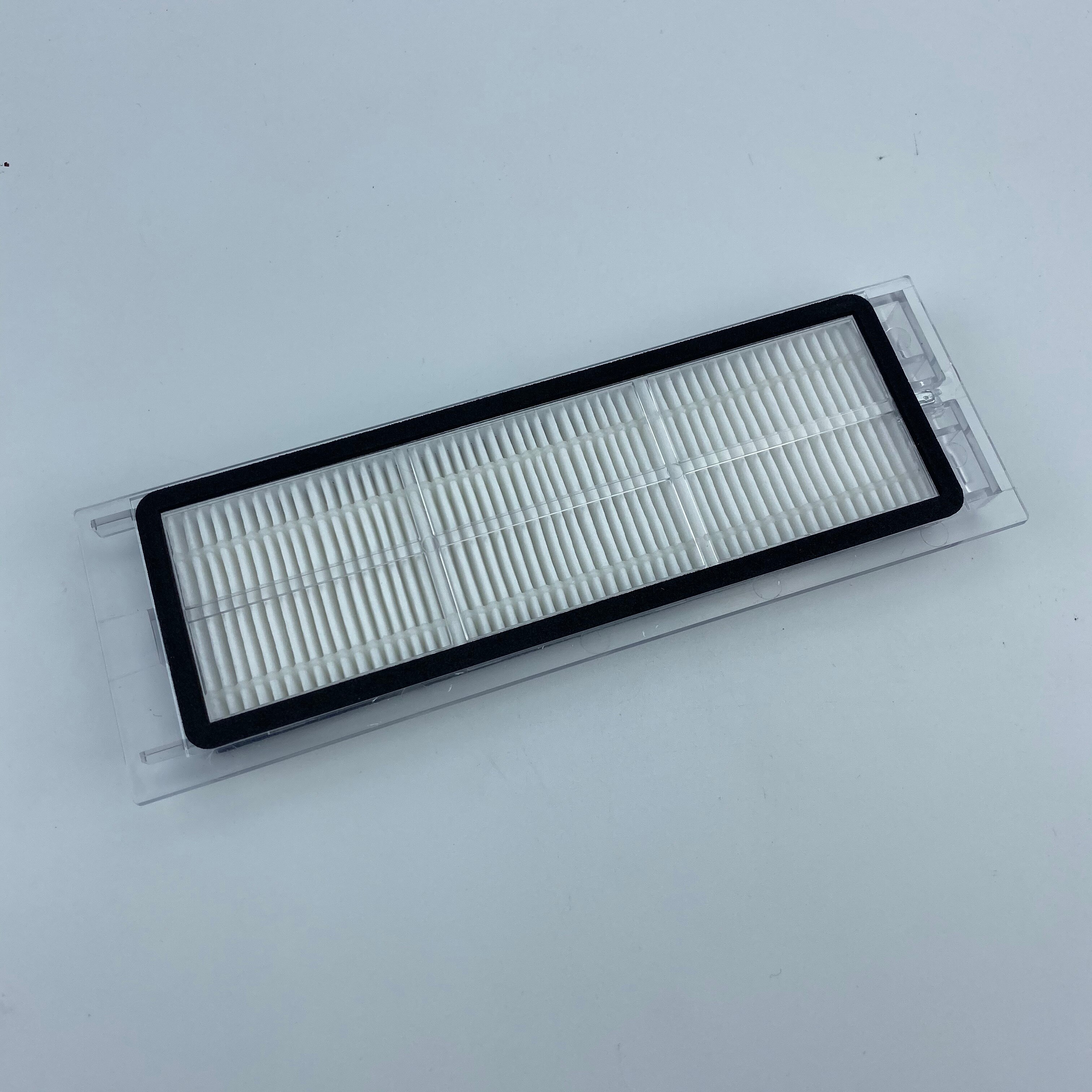 Piezas de repuesto para Robot aspirador qihoo, paño de limpieza para mopa, filtro HEPA lavable, reemplazo de trapo, accesorios para 360 S7 pro