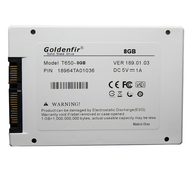 16gb 8gb 32gb ssd fast stat disk harddisk goldenfir 16gb 32gb ssd til pc bærbar pc 32g 30g ssd disk