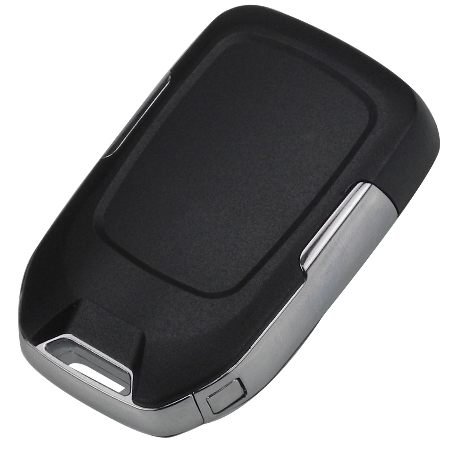 Bilchave 6 Buttons Remote Car Key Shell For GMC YUKON For CHEVROLET SUBURBAN TAHOE With Uncut Blade Replacement