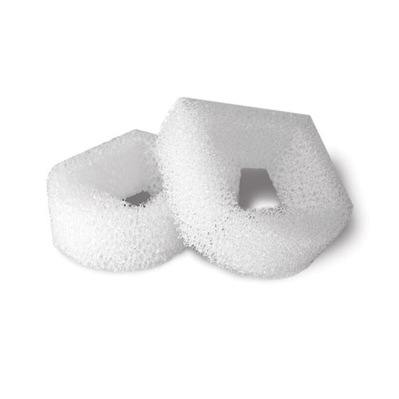 & 1pc utbytesskumfilter för petsafe drinkwell rostfritt stål 360 fontäner sep . 5