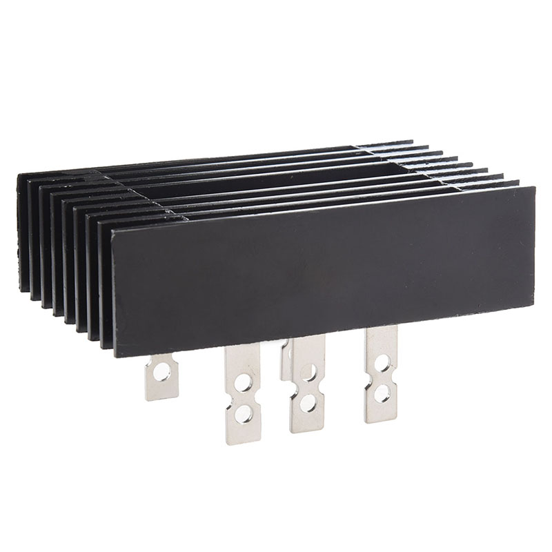 3 Phase Diode Bridge Rectifier 100A 1200V SQL100A