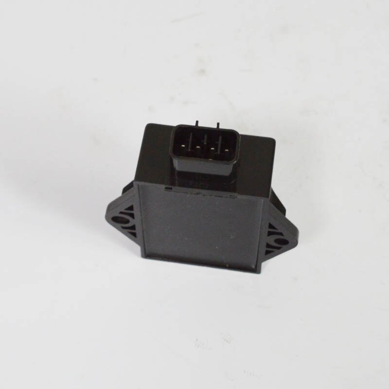 Unidad CDI de encendido digital para motocicleta, piezas de repuesto eléctricas de 8 pines, QM250GY-D, QM250-3X, QM250-2D, para QINGQI 250cc QM GS 250