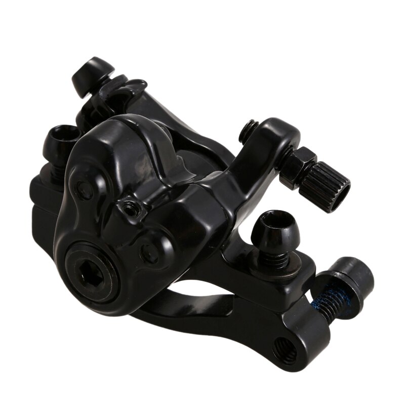 Electric Disc Brake Scooter Left Disc Brakes Disc Electric Scooter Accessories for Xiaomi Mijia M365 Electric Scooter 50Mm