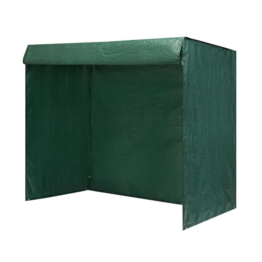 2-Seater Garten Schaukel Abdeckung Hängematte Terrasse Abdeckung UV Sonne Regen Geschützt fallen Wasserdicht Hängematte Ich bin Freien Sonnen Schaukel Abdeckungen