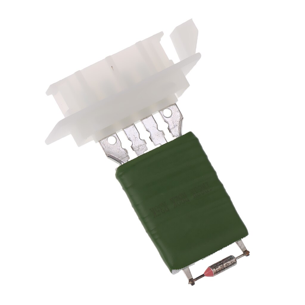 Car HVAC Blower Fan Motor Resistor Module For VW Caddy Golf Beetle Passat